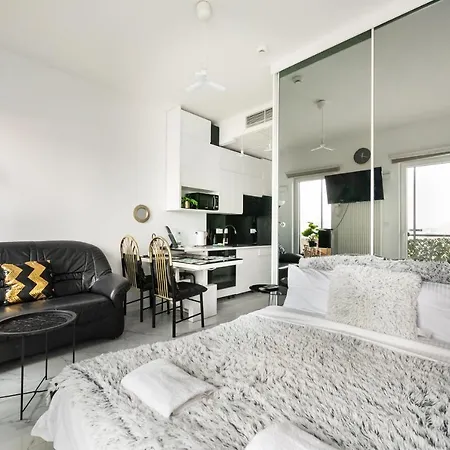 Wola Chic Luxury By Bookinghost * Varsóvia