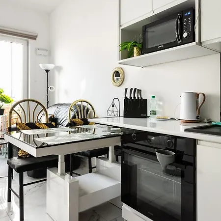 Wola Chic Luxury By Bookinghost