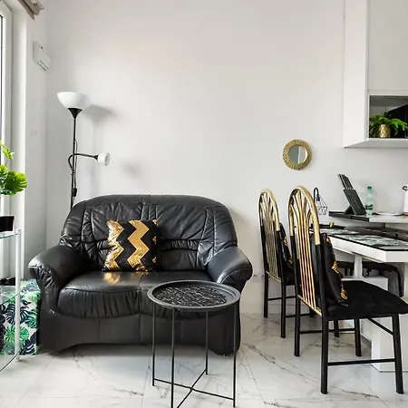 Appartement Wola Chic Luxury