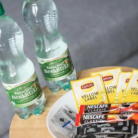 Apartment Wola Chic Luxury By Bookinghost