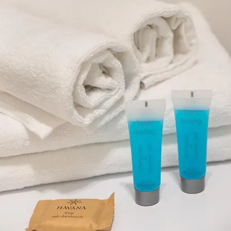 Wola Chic Luxury By Bookinghost