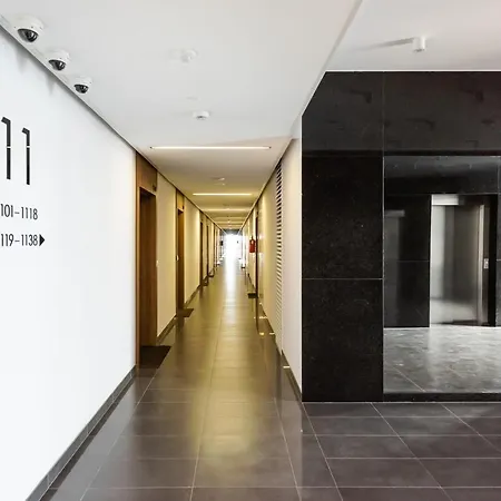 Wola Chic Luxury By Bookinghost *